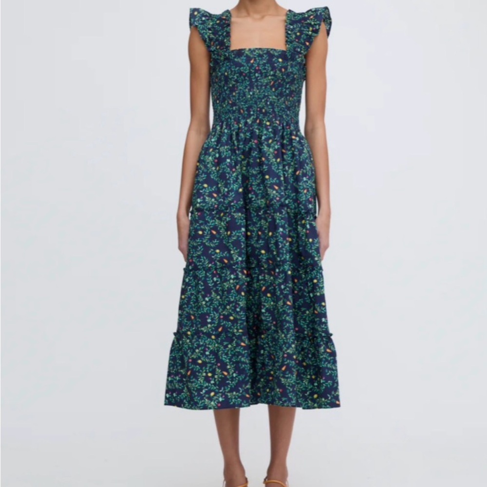 Hill House Nap Dress